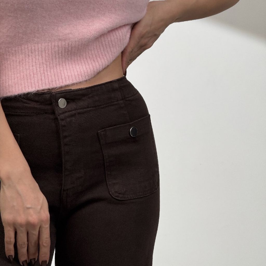خرید آنلاین شلوار جین DENIM کد 102078