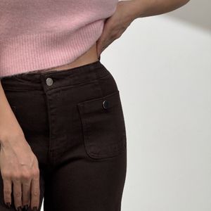 خرید آنلاین شلوار جین DENIM کد 102078