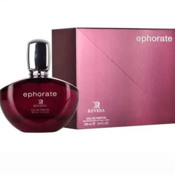 ادکلن ایفوریا روونا زنانه (EPHORATE ROVENA)