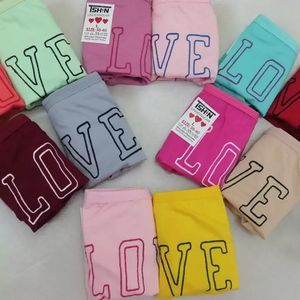 شورت نخی لاو Love لارج L