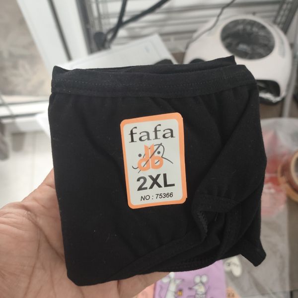 شورت موش گربه ای زنانه فافا fafa دو ایکس لارج2xl