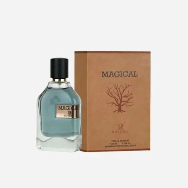 ادکلن مگاماره مجیکال روونا 75 میل (MAGICAL ROVENA)