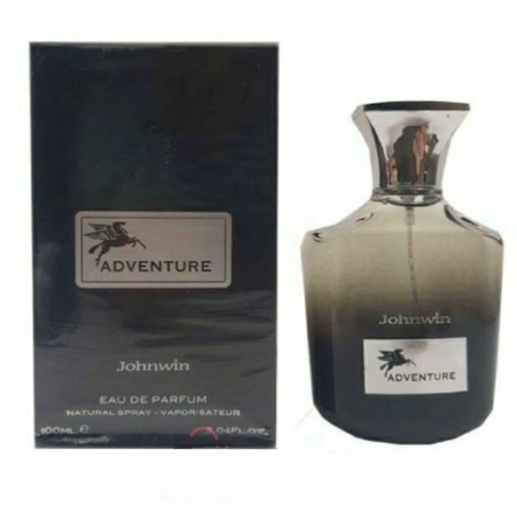 خرید آنلاین ادکلن کرید اونتوس جانوین (ADVENTURE JOHNWIN)