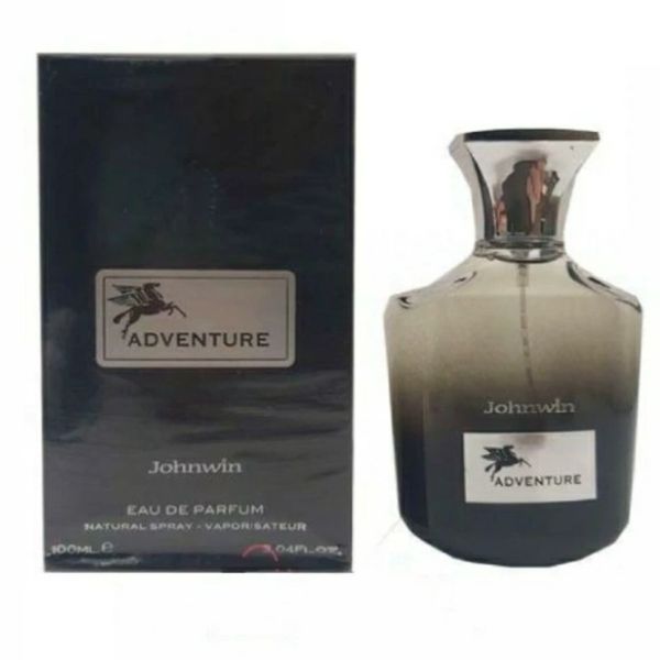 ادکلن کرید اونتوس جانوین (ADVENTURE JOHNWIN)
