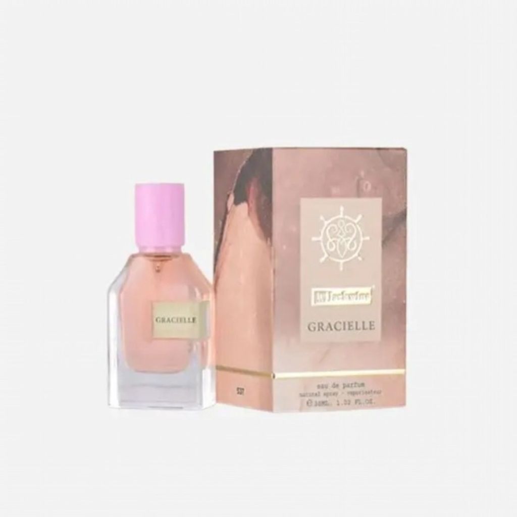 فروش اینترنتی ادکلن امواج گایدنس 30 میل فانتزی جانوین (GRACIELLE JOHNWIN)