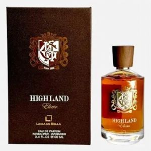 ادکلن هایلند الکسیر لینا د بلا 100 میل (HIGHLAND ELIXIR LINEA DE BELLA)