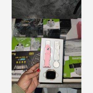 خرید اینترنتی قیمت ساعت هوشمند U9Ultra2