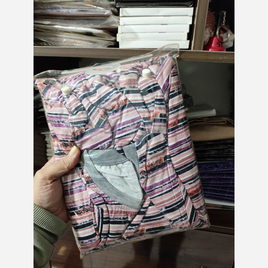 خرید اینترنتی قیمت ست راحتی دخترانه زنانه بهاره پاتیک PATTIK 