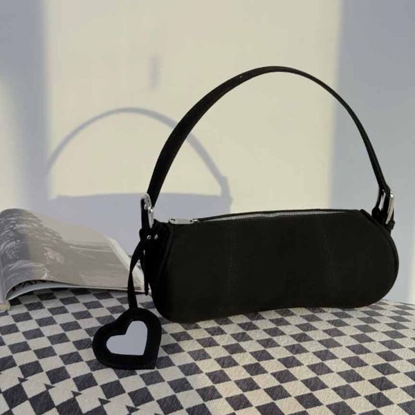 کیف تک بند آیینه قلبی کد 280488