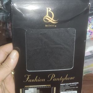 خرید اینترنتی قیمت جوراب شلواری شیشه ای فاق باز