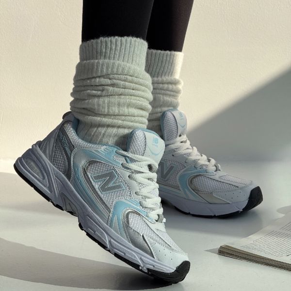 کتونی NEW BALANCE کد 140850