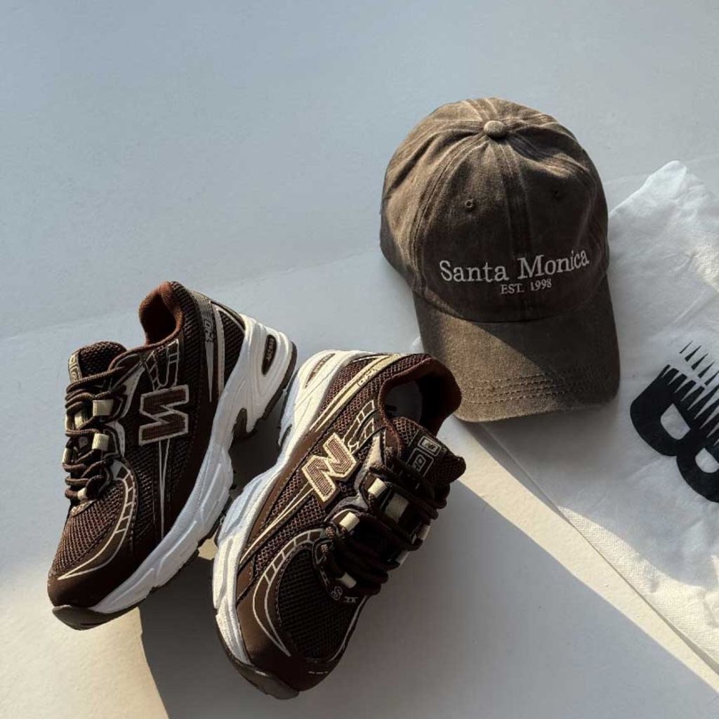خرید اینترنتی کتونی NEW BALANCE 740 کد 141147
