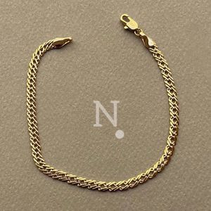 خرید آنلاین دستبند زنانه ژوپینگ مدل کارتیر ظریف