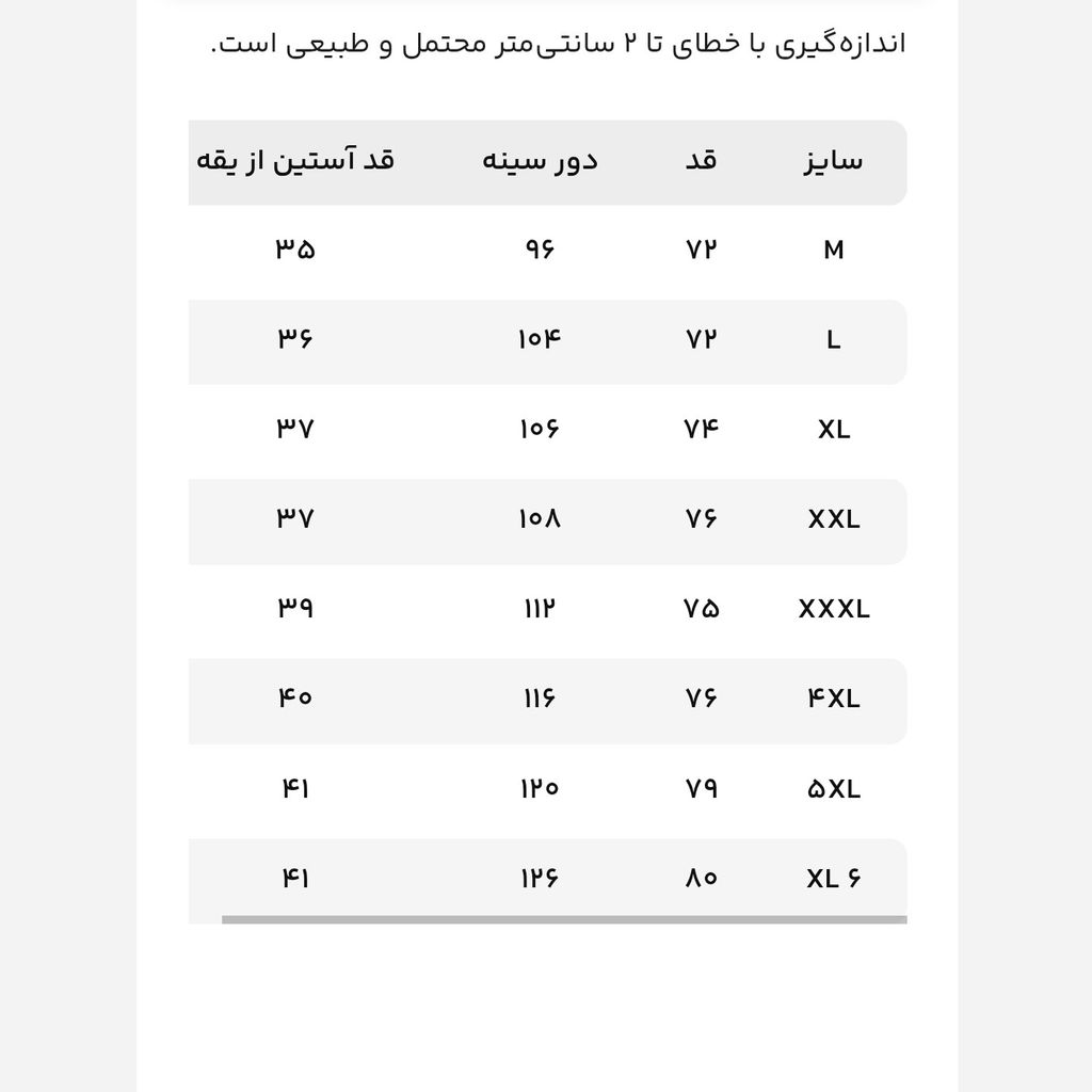 قیمت پیراهن مردانه آستین کوتاه