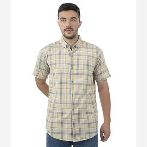 قیمت پیراهن مردانه آستین کوتاه