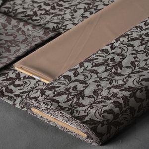 خرید اینترنتی قیمت پارچه ژاکارد طرح دانتل 1246
