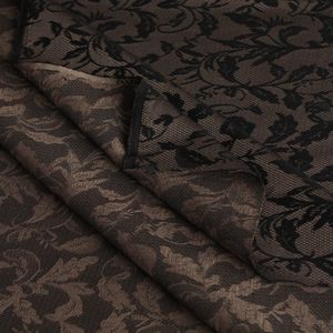 خرید اینترنتی قیمت پارچه ژاکارد طرح دانتل 1246