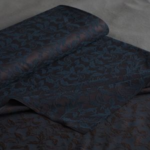 خرید اینترنتی قیمت پارچه ژاکارد طرح دانتل 1246
