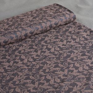خرید اینترنتی قیمت پارچه ژاکارد طرح دانتل 1246