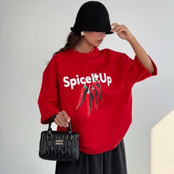 تیشرت SPICE ITUP کد 180584