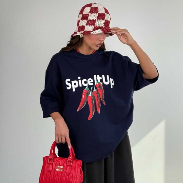 تیشرت SPICE ITUP کد 180584