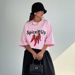 فروش اینترنتی تیشرت SPICE ITUP کد 180584