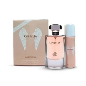 ادکلن زنانه ست المپیا پاکو رابان فرگرانس 80 میل (OPHYLIA FRAGRANCE)