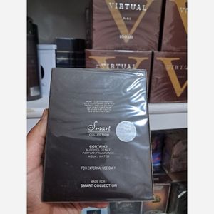 ادکلن کد 481 اسمارت رایحه اپیک ادونچر ارسال رایگان