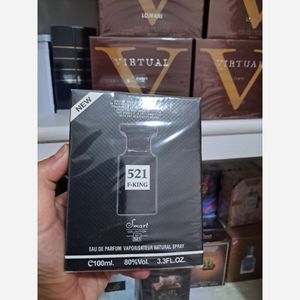 خرید اینترنتی قیمت ادکلن کد 521 اسمارت رایحه تامفورد فابیولس ارسال رایگان 