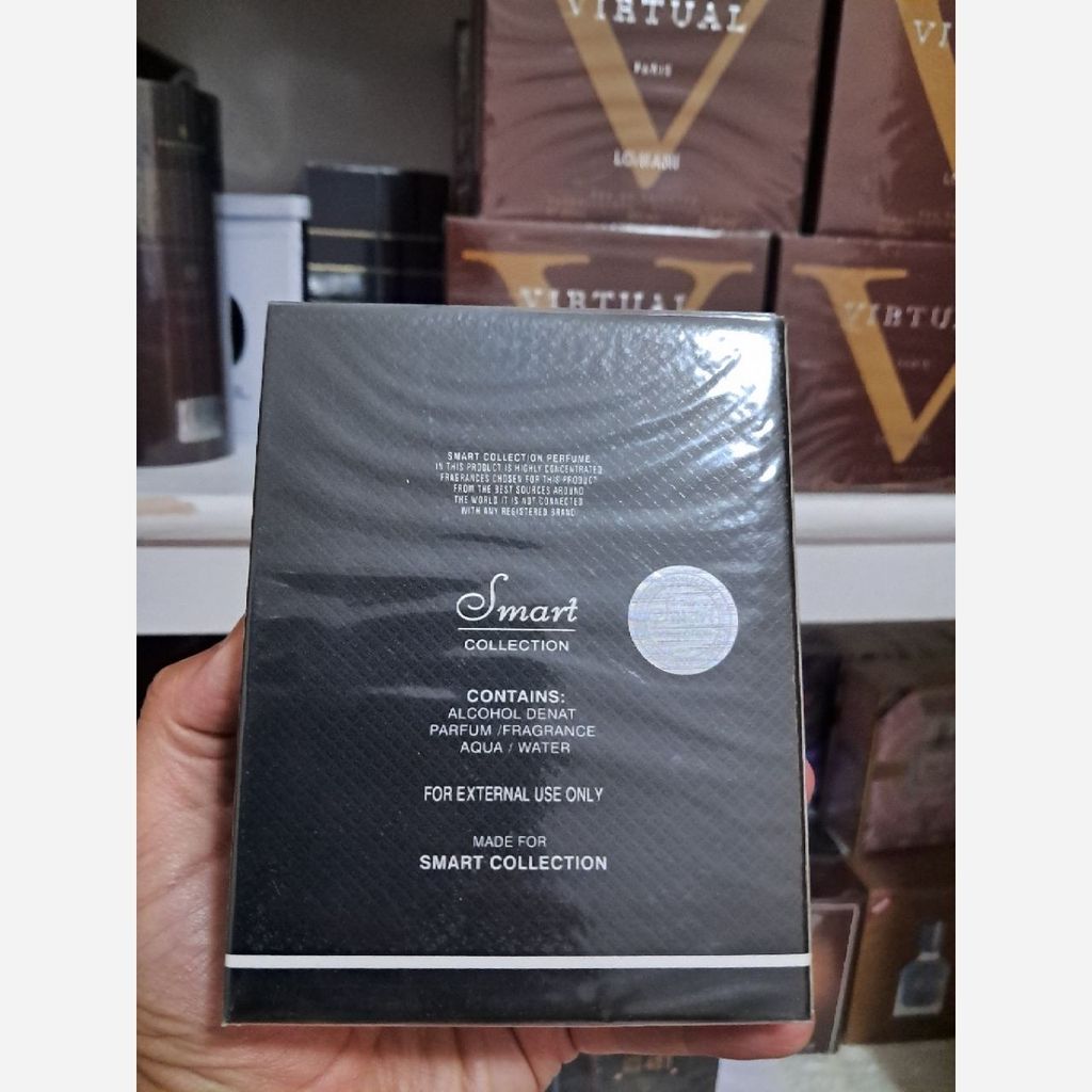 خرید اینترنتی قیمت ادکلن کد 521 اسمارت رایحه تامفورد فابیولس ارسال رایگان 