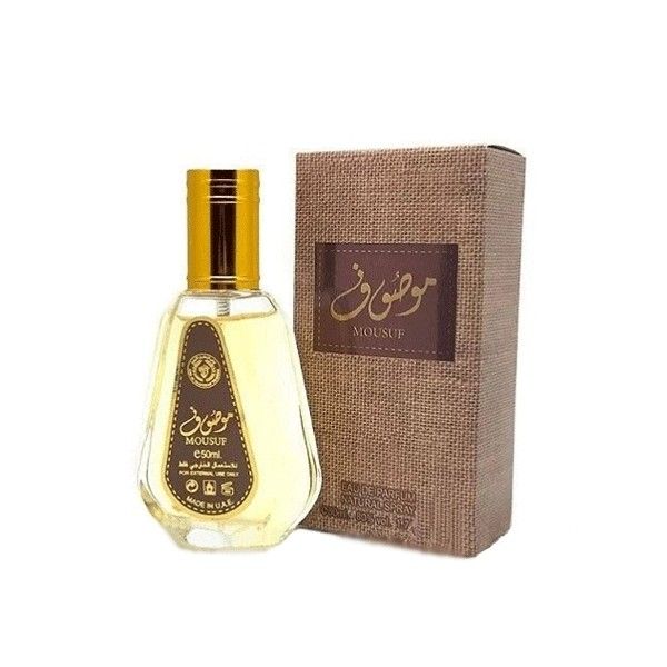 ادکلن موصوف 50میل