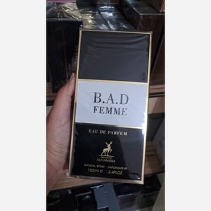 ادکلن گودگرل الحمبرا ارسال رایگان