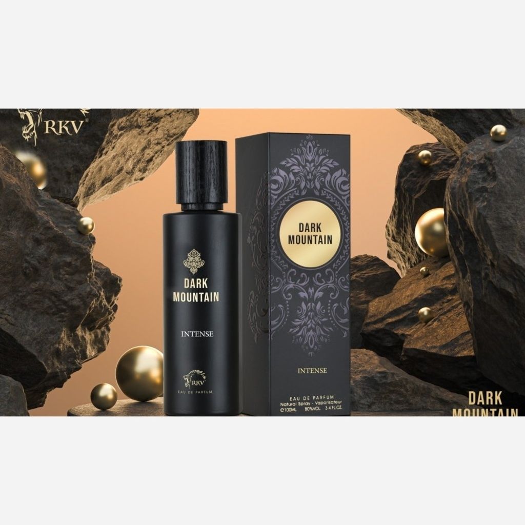 خرید اینترنتی قیمت ادکلن دارک مانتین اینتنس آرکاوی ارسال رایگان