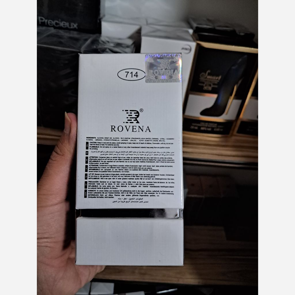 خرید اینترنتی قیمت ادکلن ایمیجینیشن روونا ارسال رایگان