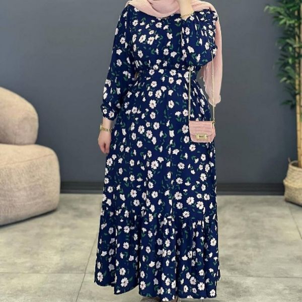 پیراهن ساحلی زنانه