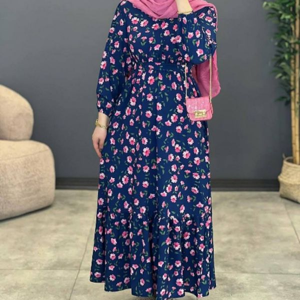 پیراهن ساحلی زنانه