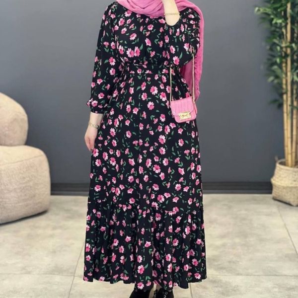 پیراهن ساحلی زنانه