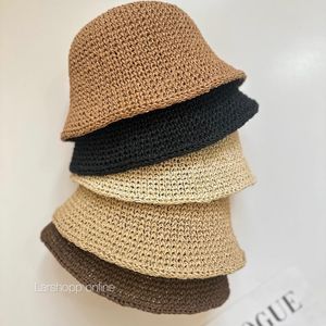 خرید اینترنتی کلاه رافیا تابستانه