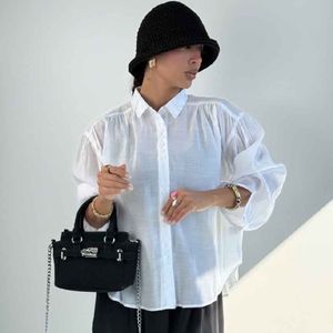 خرید اینترنتی شومیز حریر چند دکمه کد 220639
