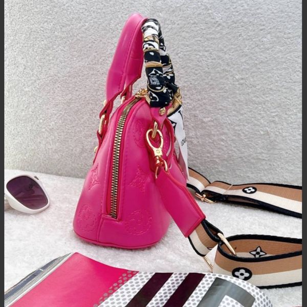کیف روسری ال وی 3394