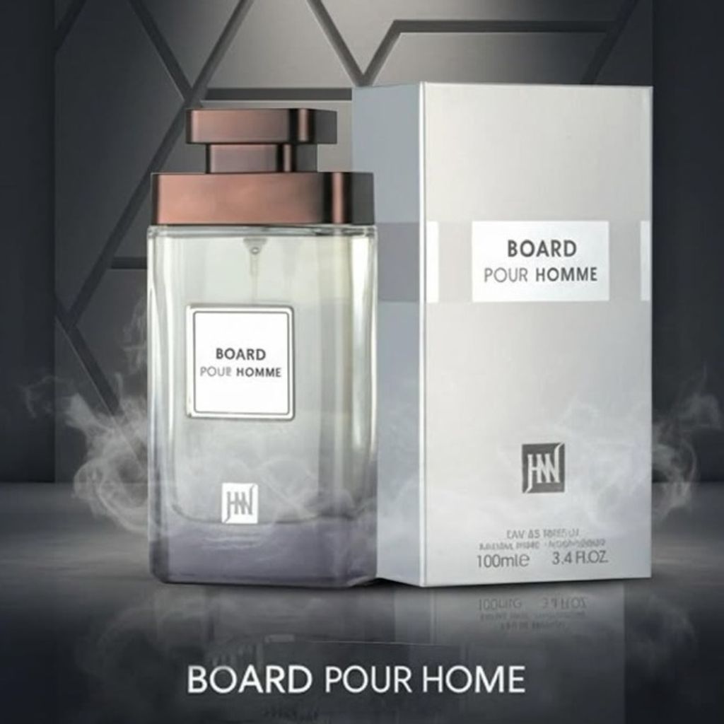 خرید آنلاین ادکلن جدید بوگارت پور هوم جانوین 100 میل (BOARD PORE HOMEE JOHNWIN)