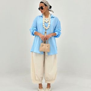 شومیز BLUE زنانه