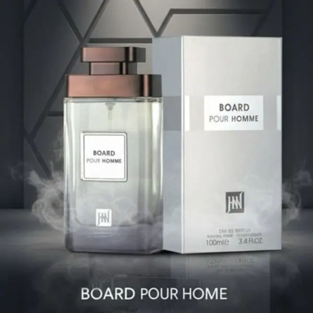 قیمت ادکلن جدید بوگارت پور هوم جانوین 100 میل (BOARD PORE HOMEE JOHNWIN)