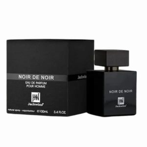 ادکلن لالیک مشکی جانوین 100 میل (NOIE DE NOIR JOHNWIN)