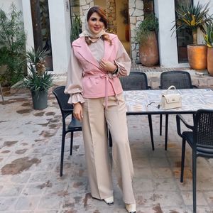 ست وست و شلوار دلارز (کالکشن فروزان نریمیسا)