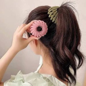 خرید انلاین کلیپس چنگکی مخمل