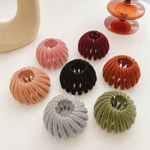 فروش اینترنتی کلیپس چنگکی مخمل