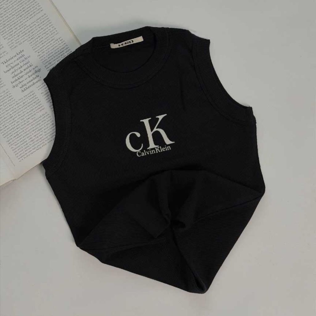قیمت تاپ حلقه ای CK کد 180596