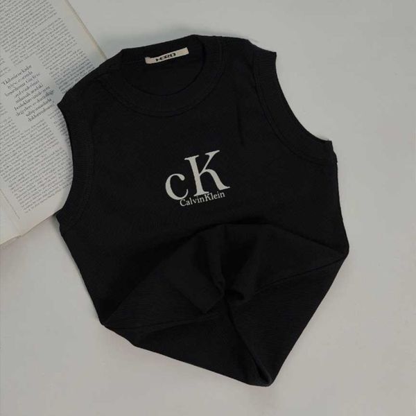 تاپ حلقه ای CK کد 180596