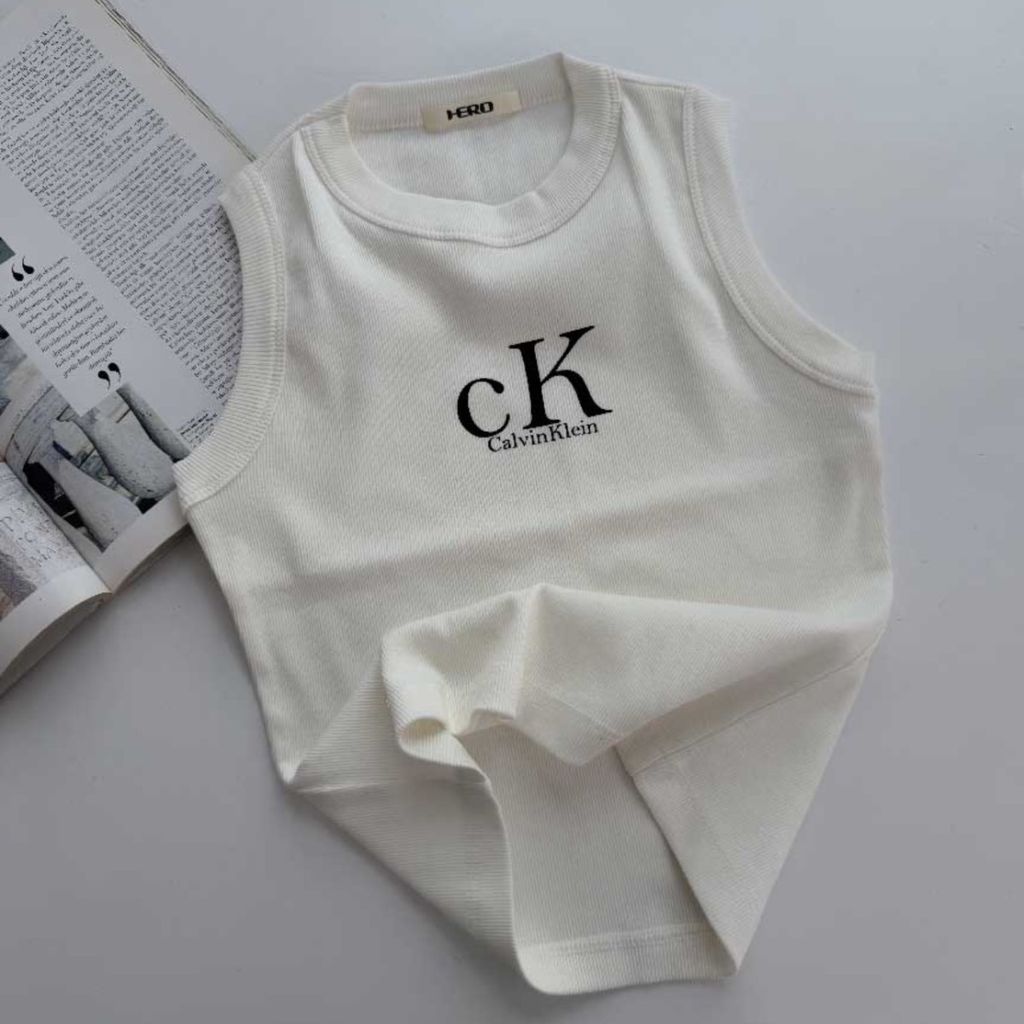 فروش اینترنتی تاپ حلقه ای CK کد 180596